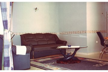 Семейный пансионат Zalakaros 6